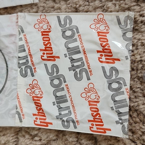 Gibson 740 XL Vintage Guitar Strings - Picture 6 of 6